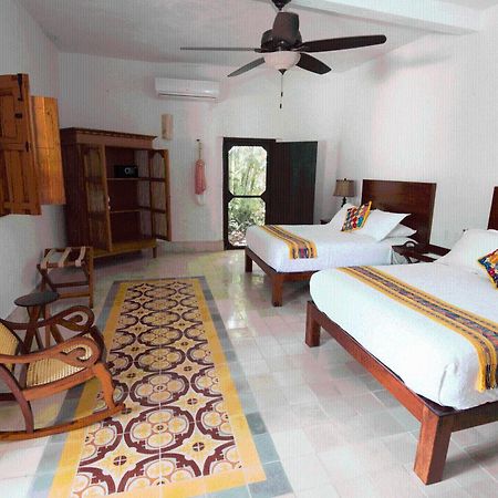 Hotel Posada San Juan 바야돌리드 외부 사진