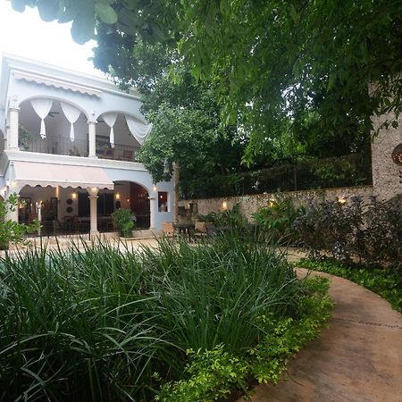 Hotel Posada San Juan 바야돌리드 외부 사진