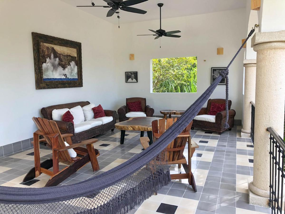 Hotel Posada San Juan 바야돌리드 외부 사진