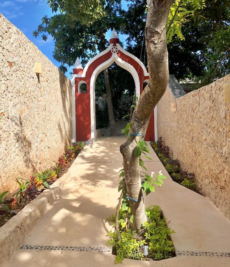 Hotel Posada San Juan 바야돌리드 외부 사진