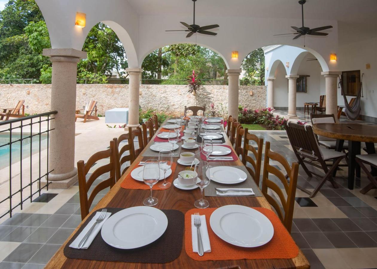 Hotel Posada San Juan 바야돌리드 외부 사진