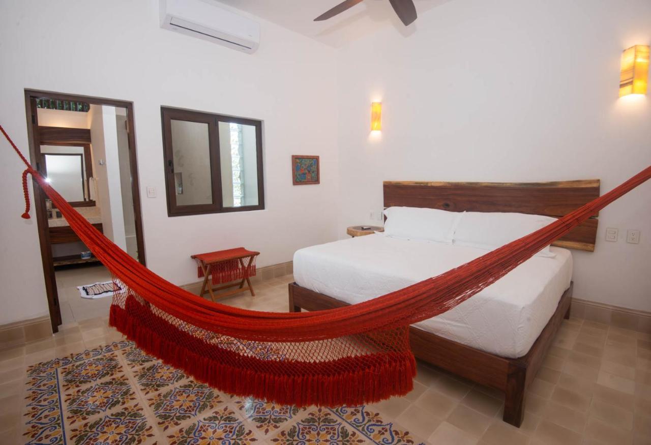 Hotel Posada San Juan 바야돌리드 외부 사진