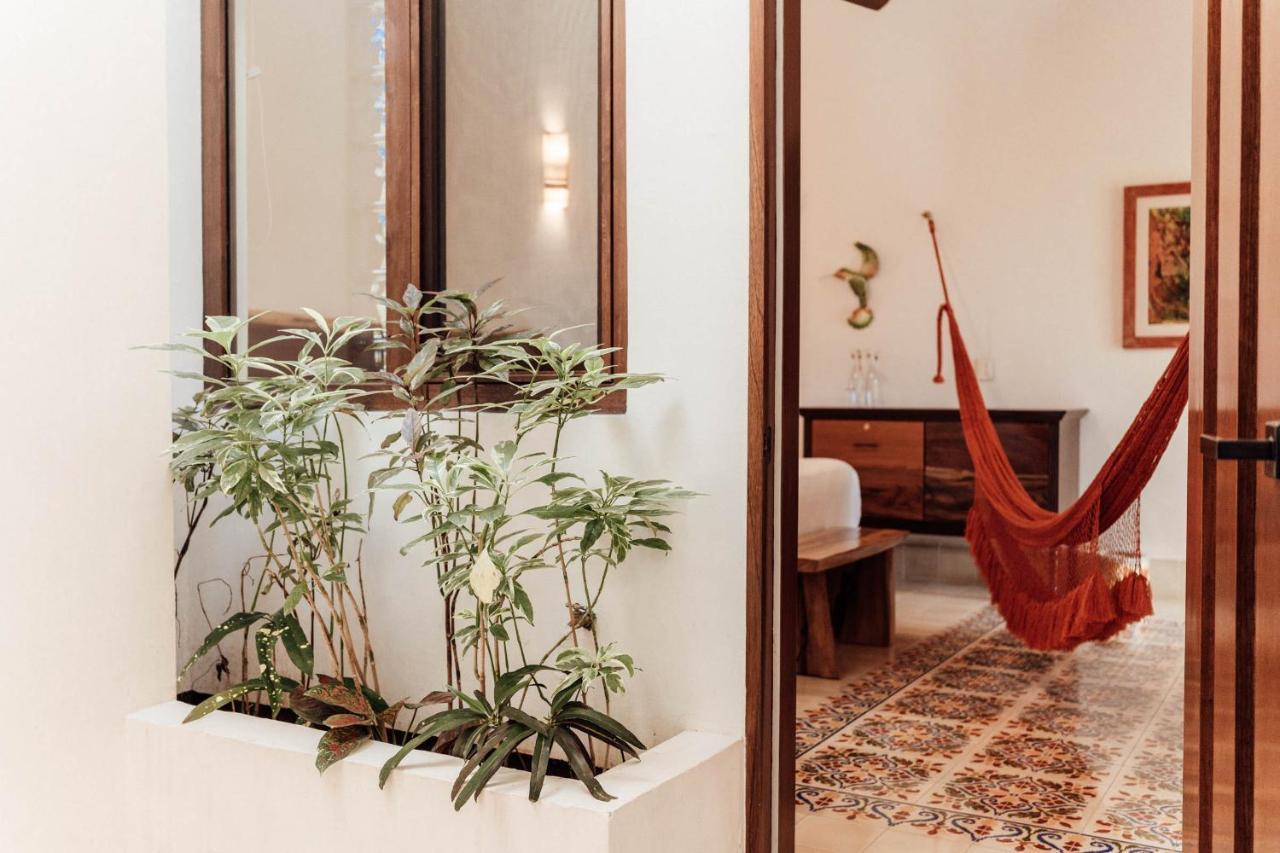 Hotel Posada San Juan 바야돌리드 외부 사진