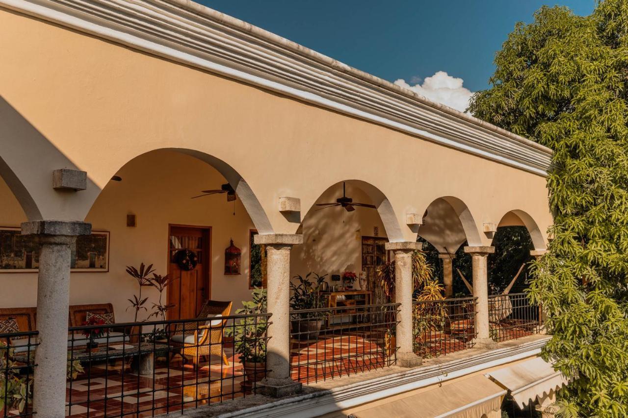 Hotel Posada San Juan 바야돌리드 외부 사진