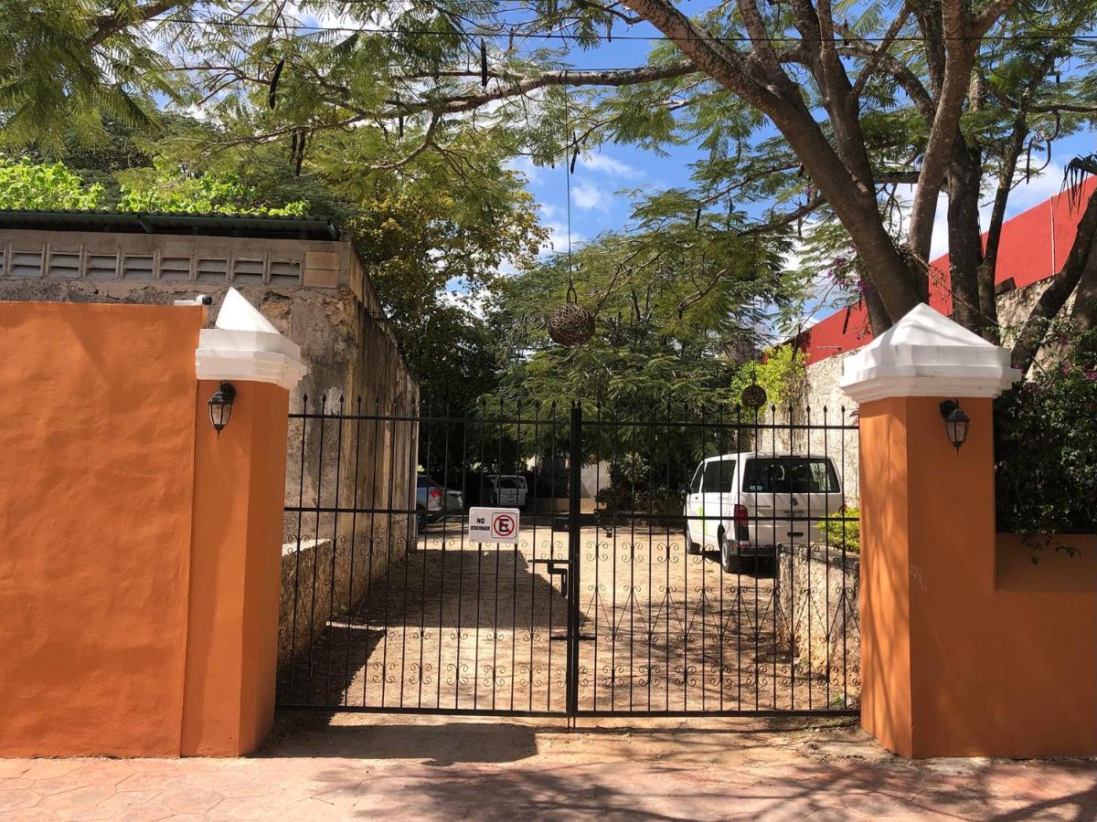 Hotel Posada San Juan 바야돌리드 외부 사진