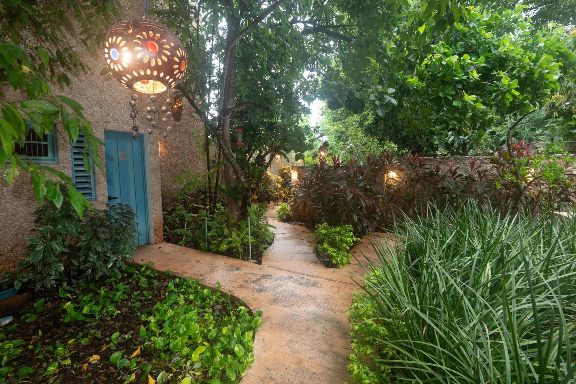 Hotel Posada San Juan 바야돌리드 외부 사진