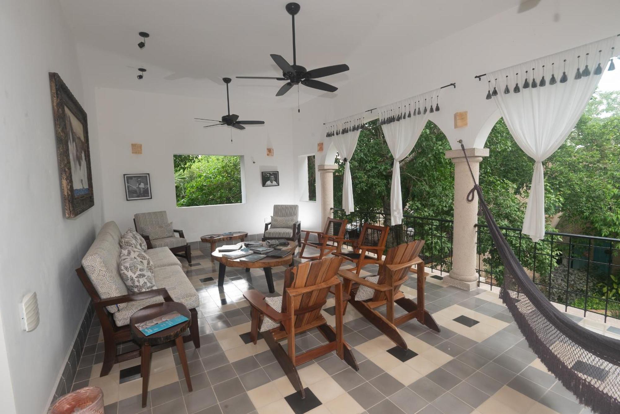Hotel Posada San Juan 바야돌리드 외부 사진