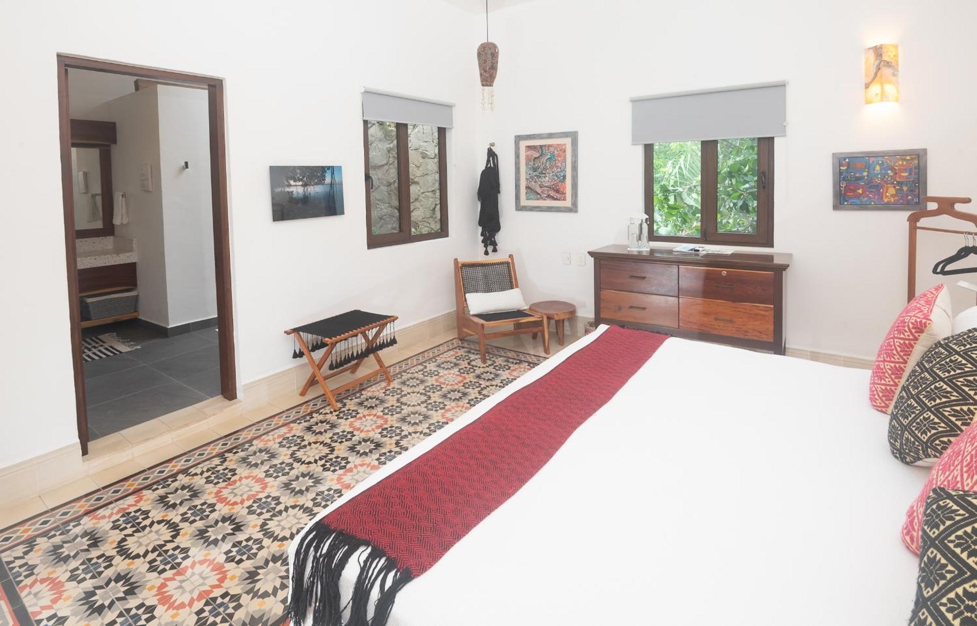 Hotel Posada San Juan 바야돌리드 외부 사진