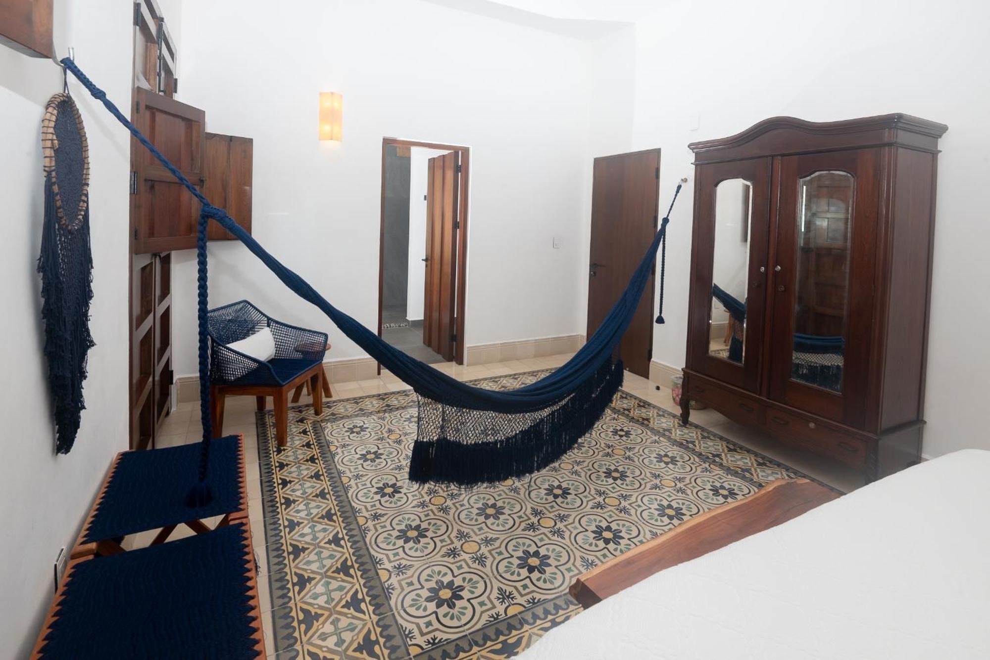 Hotel Posada San Juan 바야돌리드 외부 사진