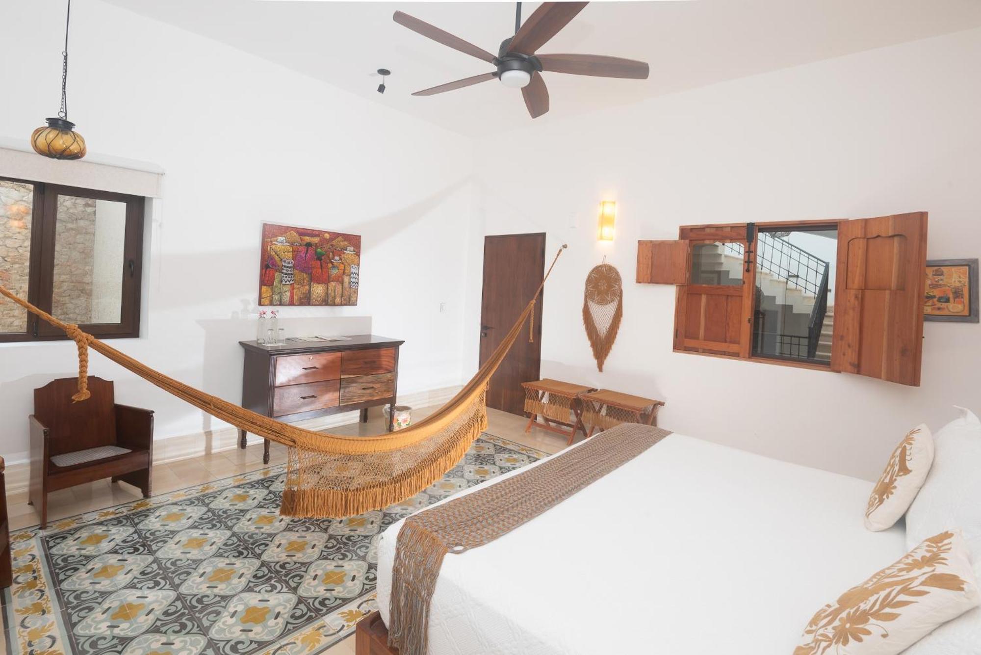 Hotel Posada San Juan 바야돌리드 외부 사진