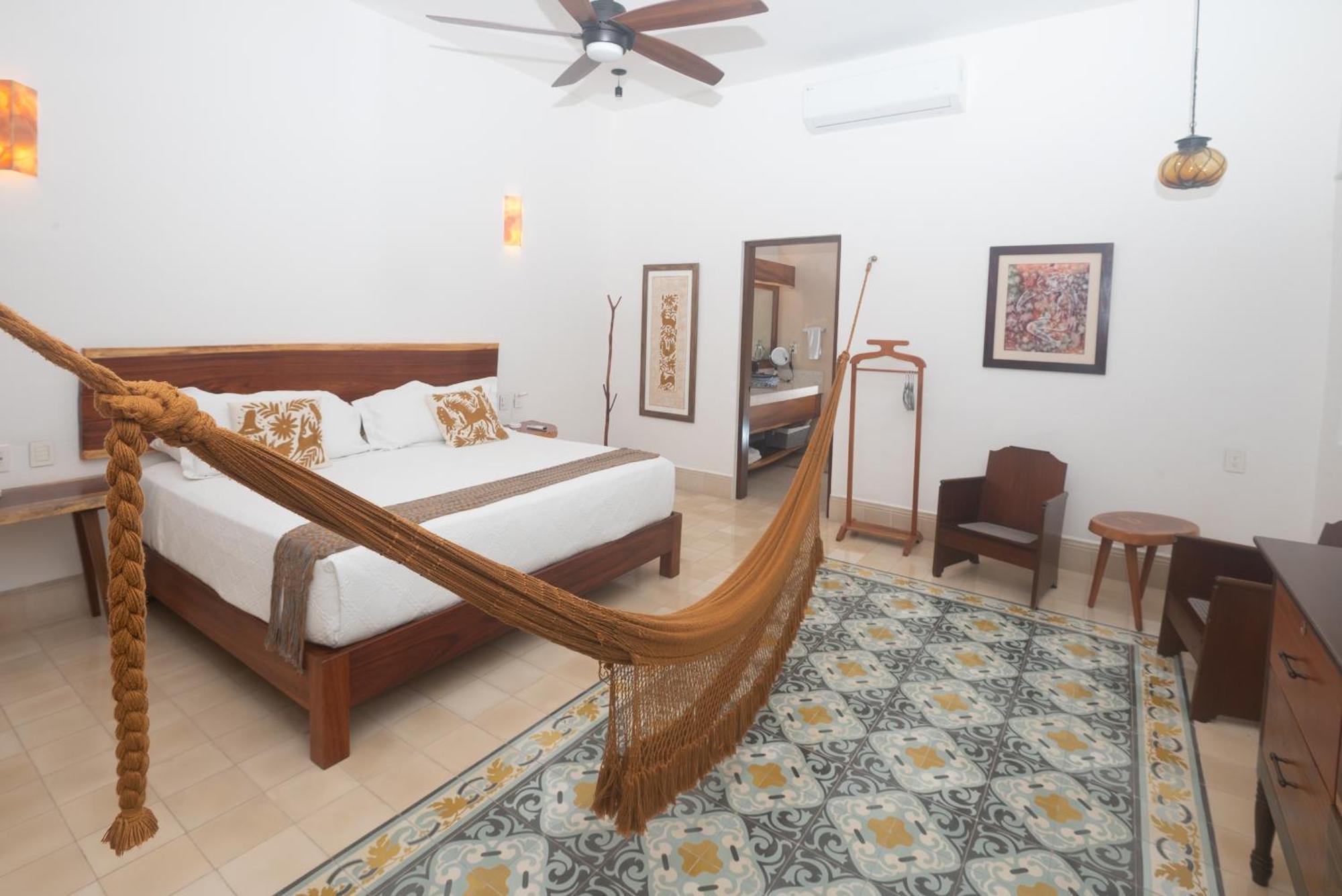 Hotel Posada San Juan 바야돌리드 외부 사진