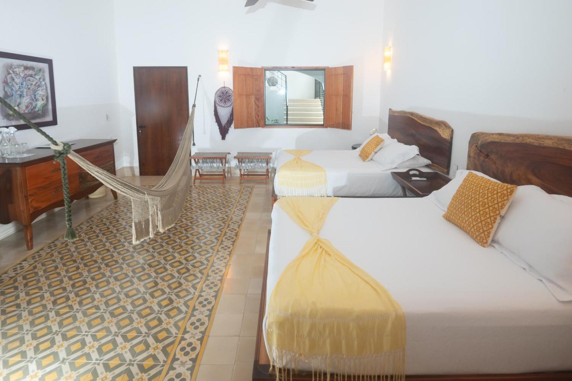 Hotel Posada San Juan 바야돌리드 외부 사진