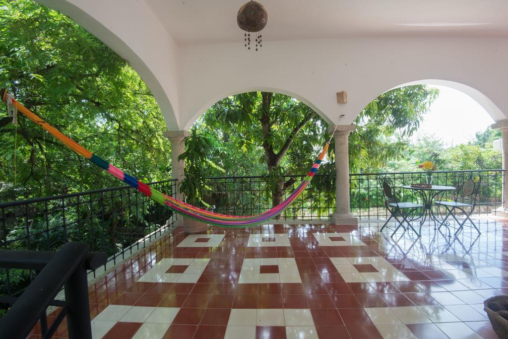 Hotel Posada San Juan 바야돌리드 외부 사진