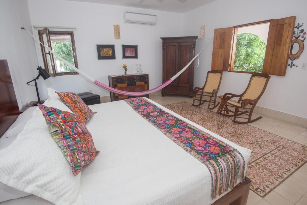 Hotel Posada San Juan 바야돌리드 외부 사진