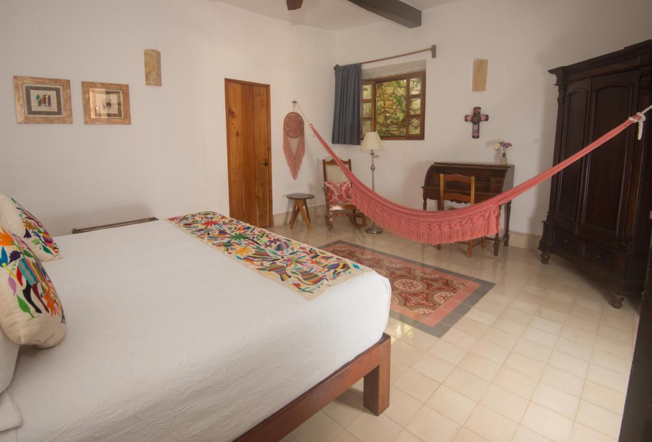 Hotel Posada San Juan 바야돌리드 외부 사진